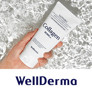 WELLDERMA ポイントキャンペーン