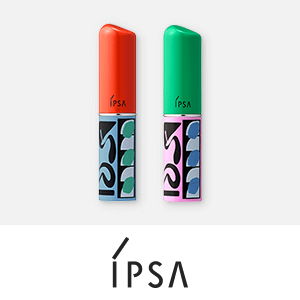 イプサ　数量限定キャンペーン