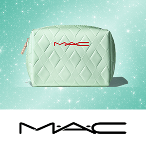 M・A・C 購入特典キャンペーン