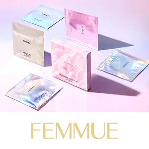 FEMMUE（ファミュ）　数量限定キャンペーン