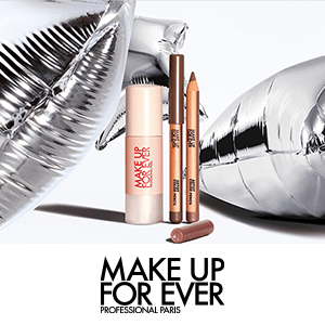 メイクアップフォーエバー 数量限定キャンペーン