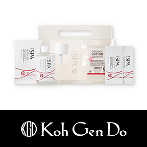 Koh Gen Do　ポイントキャンペーン