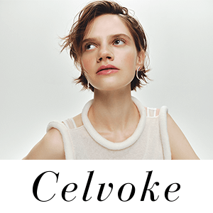 Celvoke 数量限定キャンペーン