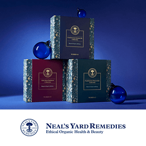 ニールズヤード レメディーズ 数量限定キャンペーン