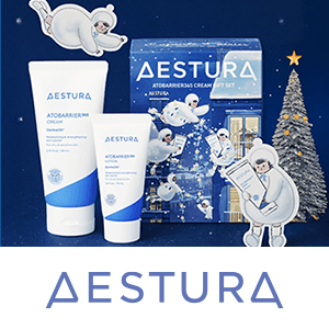 AESTURA 数量限定キャンペーン