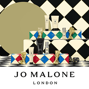 Jo Malone London(ジョー マローン ロンドン) 数量限定キャンペーン