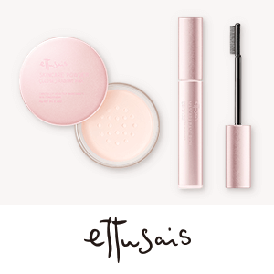 エテュセ 数量限定キャンペーン