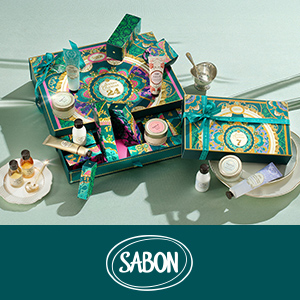 SABON　新商品キャンペーン