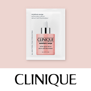 クリニーク　購入特典キャンペーン