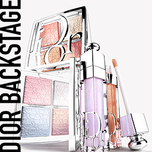 ディオール　新商品キャンペーン