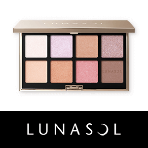 ルナソル 数量限定キャンペーン