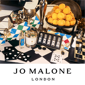Jo Malone London(ジョー マローン ロンドン)　先行予約キャンペーン