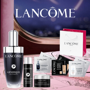 【BD2025】ランコム