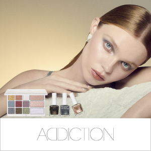 アディクション　数量限定キャンペーン