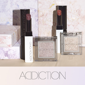 アディクション　数量限定キャンペーン