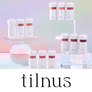 tilnus　購入特典キャンペーン
