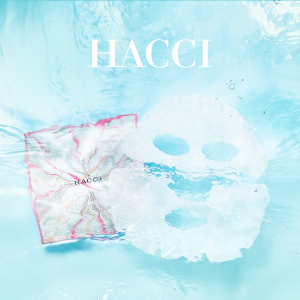 HACCI(ハッチ)　ご購入特典キャンペーン