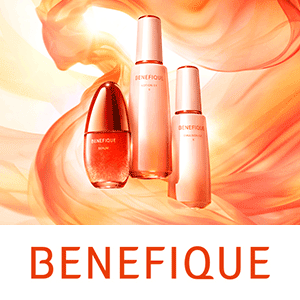 【BD2025】ベネフィーク