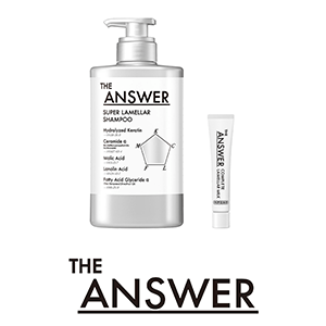 【BD2025】THE ANSWER