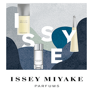 イッセイミヤケパルファム 数量限定キャンペーン
