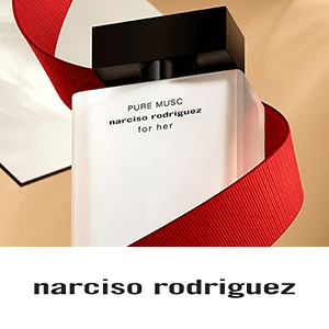 ナルシソロドリゲスパルファム 数量限定キャンペーン