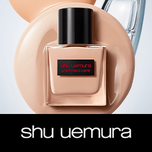 【BD2025】シュウ ウエムラ