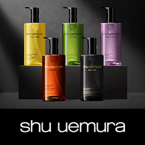 【BD2025】シュウ ウエムラ