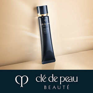 【BD2025】クレ・ド・ポー ボーテ