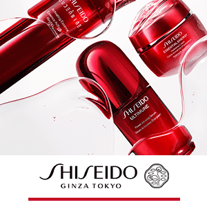 【BD2025】SHISEIDO