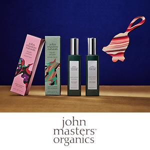 ジョンマスターオーガニック 数量限定キャンペーン