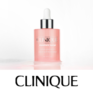 クリニーク　先行販売キャンペーン