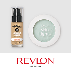 レブロン　数量限定キャンペーン