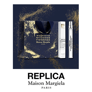 Maison Margiela Fragrances　数量限定キャンペーン