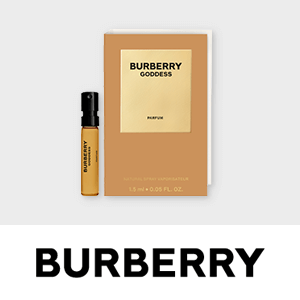 Burberry Beauty　購入特典キャンペーン