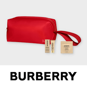 Burberry Beauty　購入特典キャンペーン