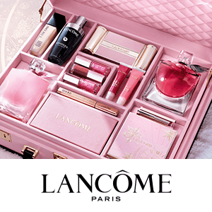 ランコム　数量限定キャンペーン