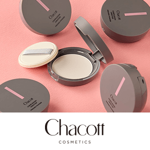 Chacott COSMETICS(チャコット・コスメティクス)　mini COSMEキャンペーン