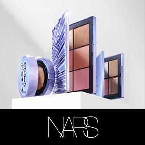 NARS　数量限定キャンペーン