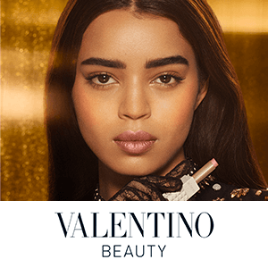 ヴァレンティノ ビューティ　数量限定キャンペーン