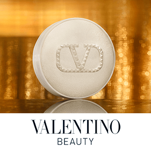 ヴァレンティノ ビューティ　数量限定キャンペーン