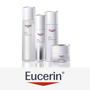Eucerin　先行販売キャンペーン