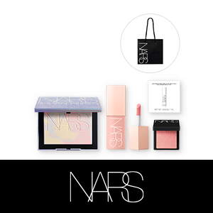 NARS　数量限定キャンペーン