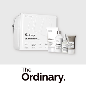 The Ordinary　新商品キャンペーン