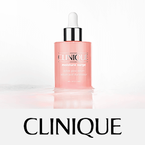 クリニーク　新商品キャンペーン