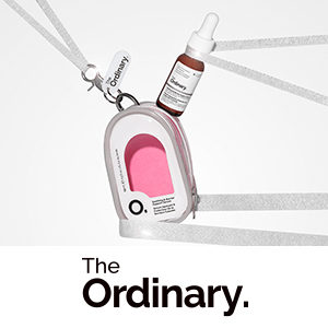 The Ordinary　mini COSMEキャンペーン