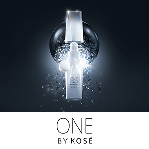 ONE BY KOSE　ポイントキャンペーン