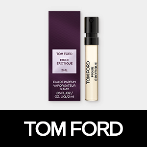 トム フォード ビューティ　mini COSMEキャンペーン