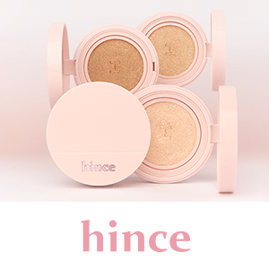 hince　ポイントキャンペーン