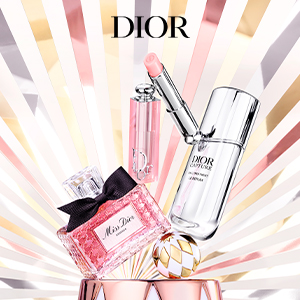 ディオール　新商品キャンペーン