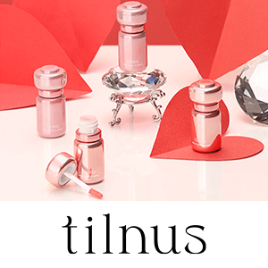 tilnus　先行販売キャンペーン